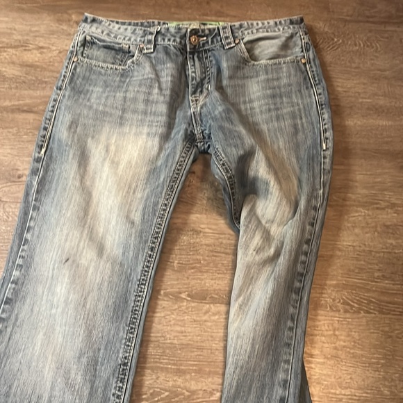 Rock n Roll jeans. - Picture 4 of 8